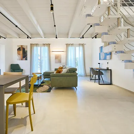 Casa Lu E Jo * Venturina Terme