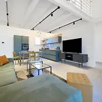 Casa Lu E Jo בית נופש