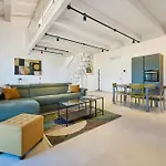 Casa Lu E Jo בית נופש ונטורינה טרמה