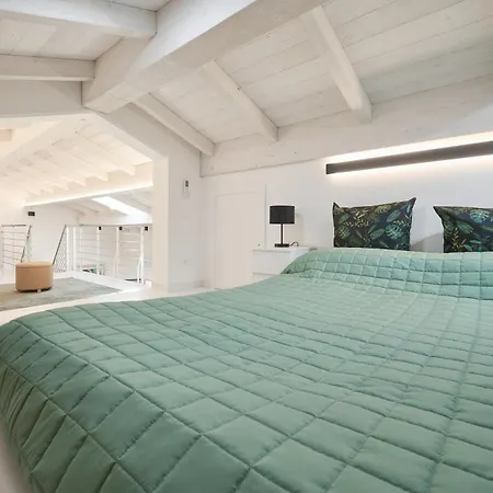 Vakantiehuis Casa Lu E Jo