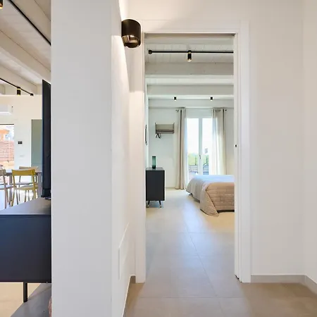 Casa Lu E Jo Prázdninový dům *