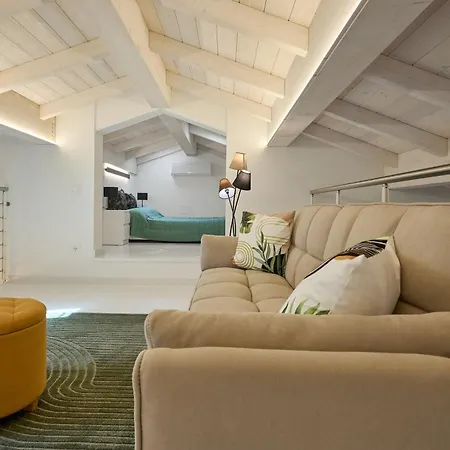 Vakantiehuis Casa Lu E Jo Venturina Terme