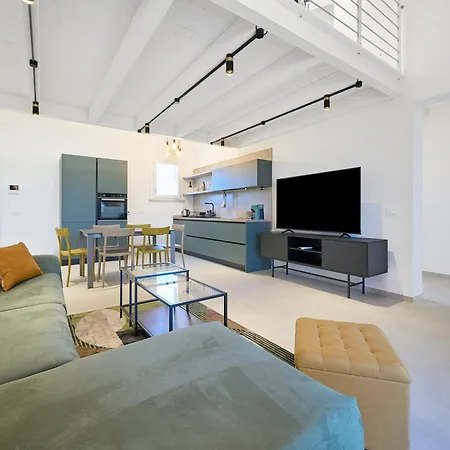 Casa Lu E Jo Vakantiehuis