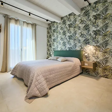 Casa Lu E Jo Prázdninový dům Venturina Terme