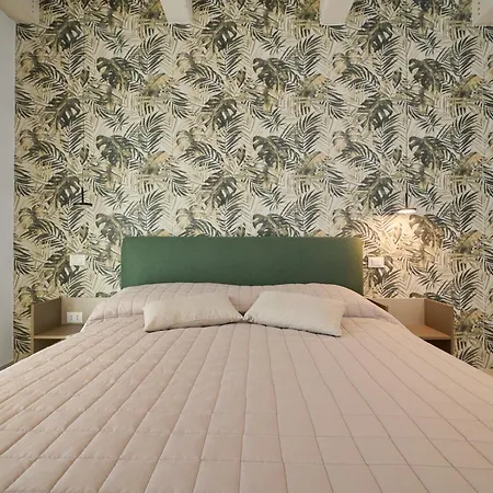 Prázdninový dům Casa Lu E Jo Venturina Terme