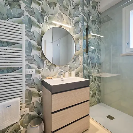 Casa Lu E Jo * Venturina Terme