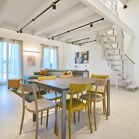 Casa Lu E Jo Venturina Terme