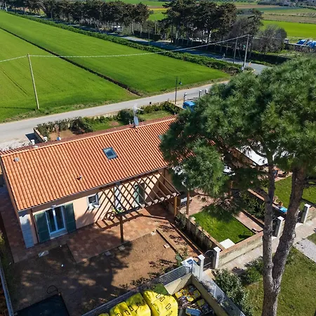 Casa Lu E Jo * Venturina Terme