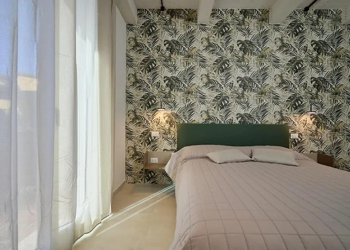 Casa Lu E Jo * Venturina Terme