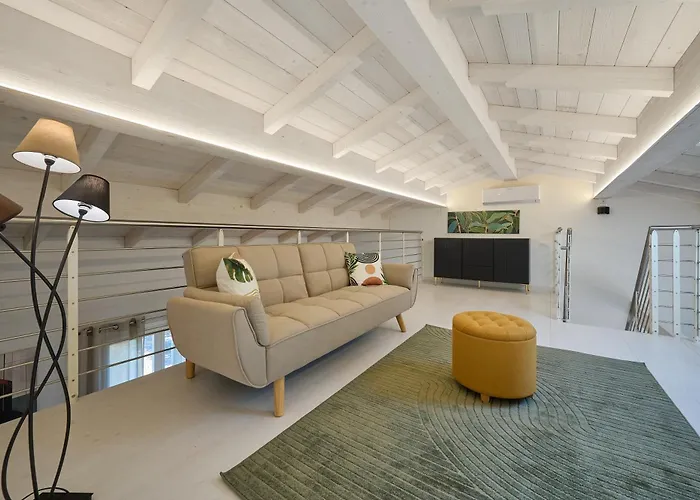 Casa Lu E Jo Venturina Terme