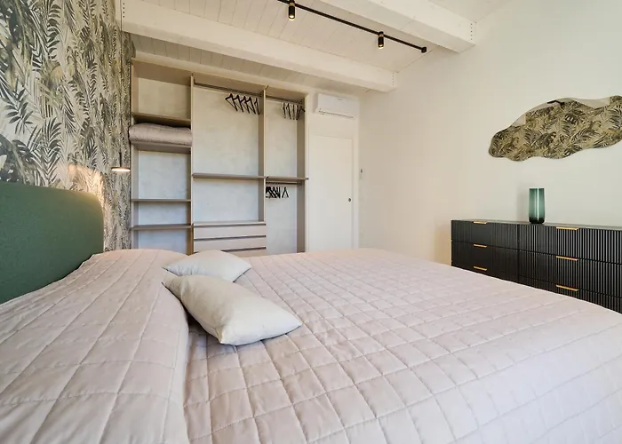 Σπίτι διακοπών Casa Lu E Jo