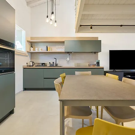 Ferienhaus Casa Lu E Jo