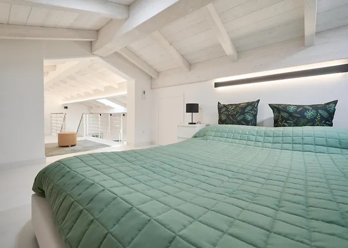 Ferienhaus Casa Lu E Jo