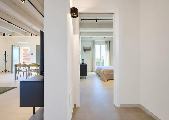 Casa Lu E Jo Ferienhaus *