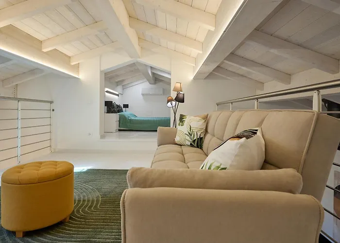 Ferienhaus Casa Lu E Jo Venturina Terme