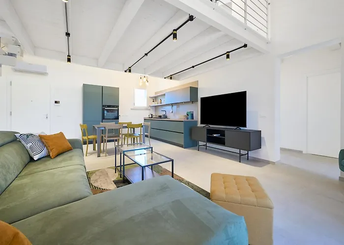 Casa Lu E Jo Ferienhaus