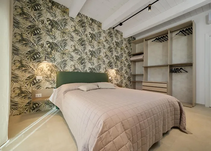 Casa Lu E Jo Ferienhaus *