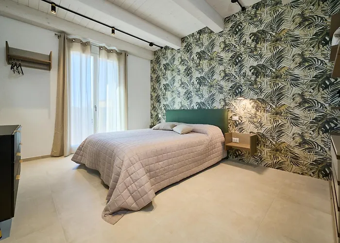 Casa Lu E Jo Ferienhaus Venturina Terme