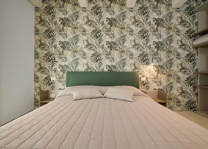 Ferienhaus Casa Lu E Jo Venturina Terme