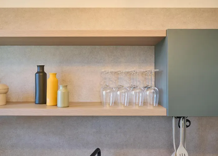 Casa Lu E Jo Ferienhaus *