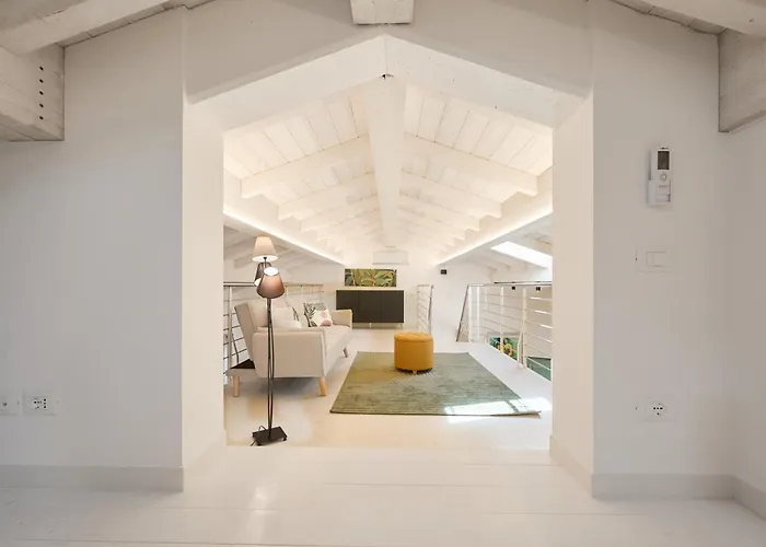 Ferienhaus Casa Lu E Jo Venturina Terme