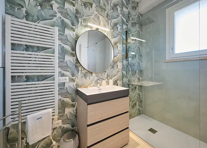 Casa Lu E Jo * Venturina Terme