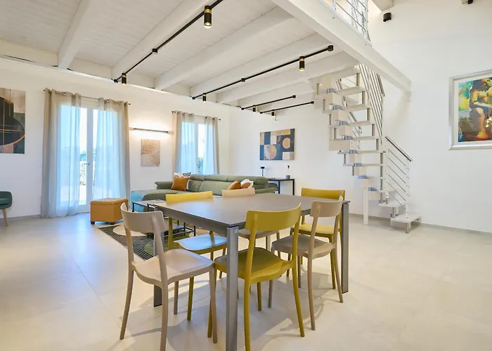 Casa Lu E Jo Venturina Terme