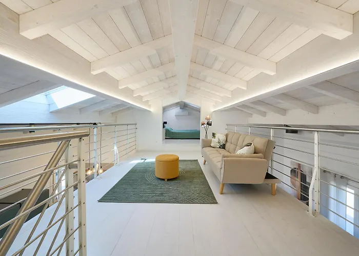 Ferienhaus Casa Lu E Jo